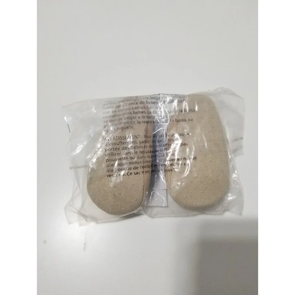Carter's Sneaker Baby Shoes Baby Boy Color Blue - Size 3-6M‎